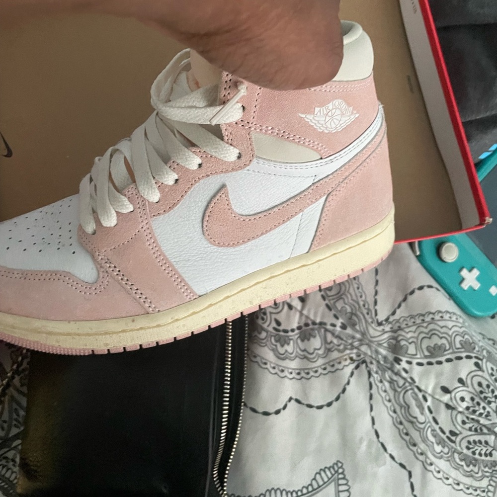 Nike Jordan 1 high top